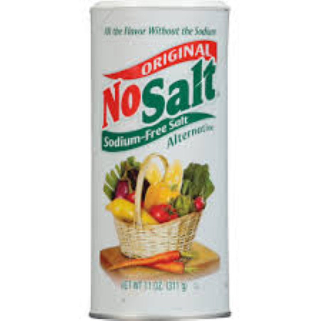 SA NC NO SALT 200G